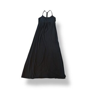 [Soybu] Black Maxi Dress